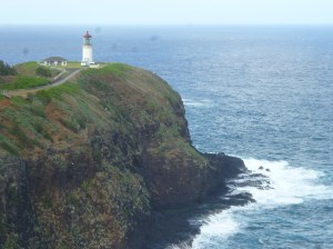 Kilauea Point and Light