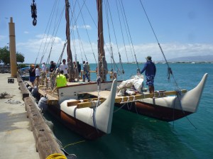 Hokulea Today