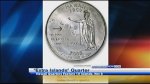 Hawaii Commemorative Quarter with Extra&nbsp;Islands